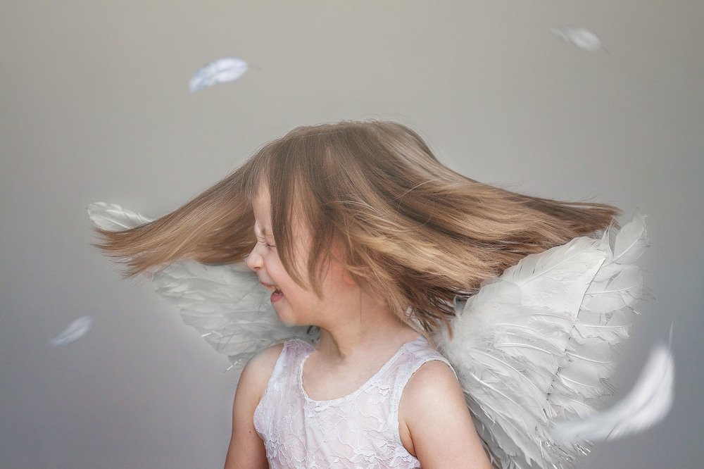 Радость быть другим