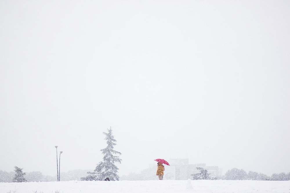 Photograph by Raimundo Chacón