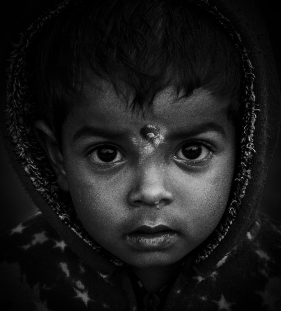 Photograph by Pratyayee Dutta