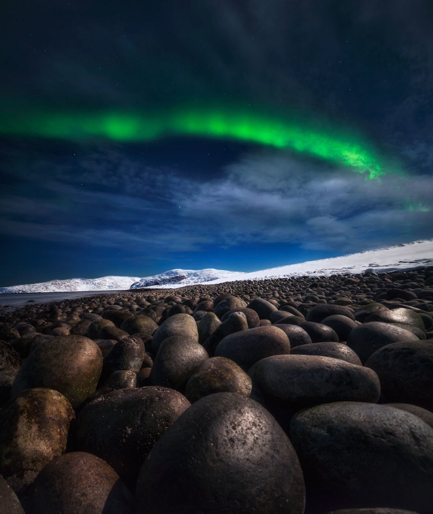 Photograph by Юрий Столыпин