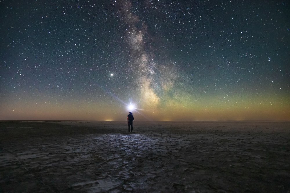 Photograph by Юрий Столыпин