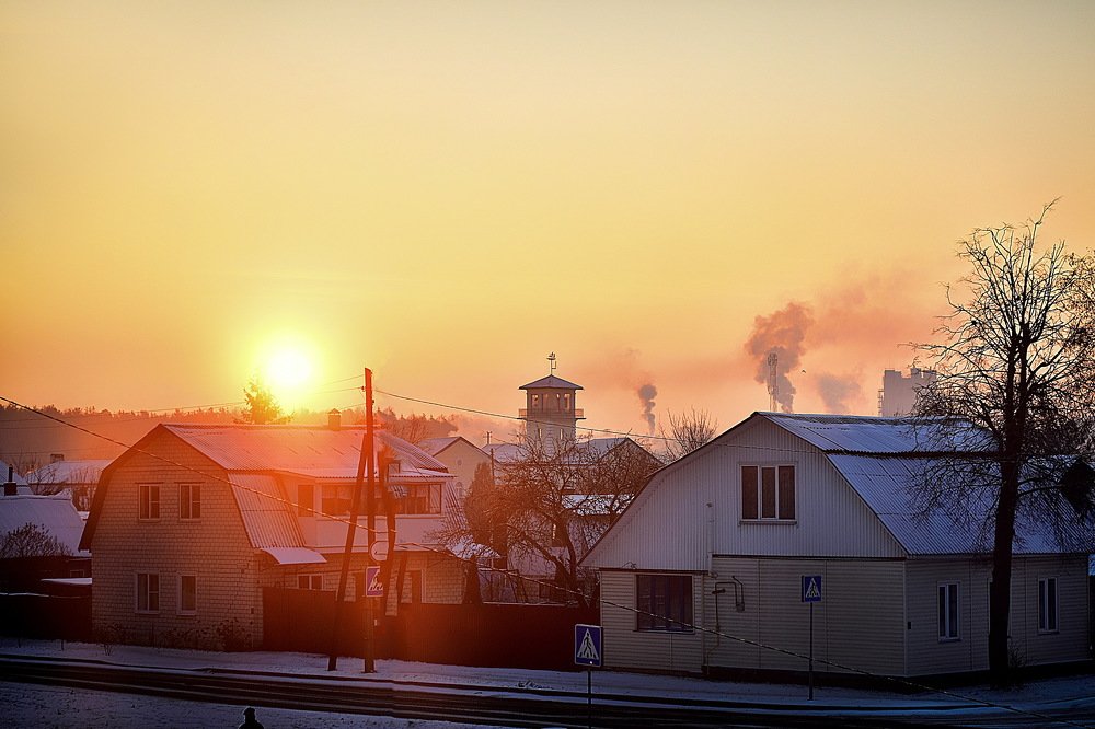 Photograph by Cергей Землянский