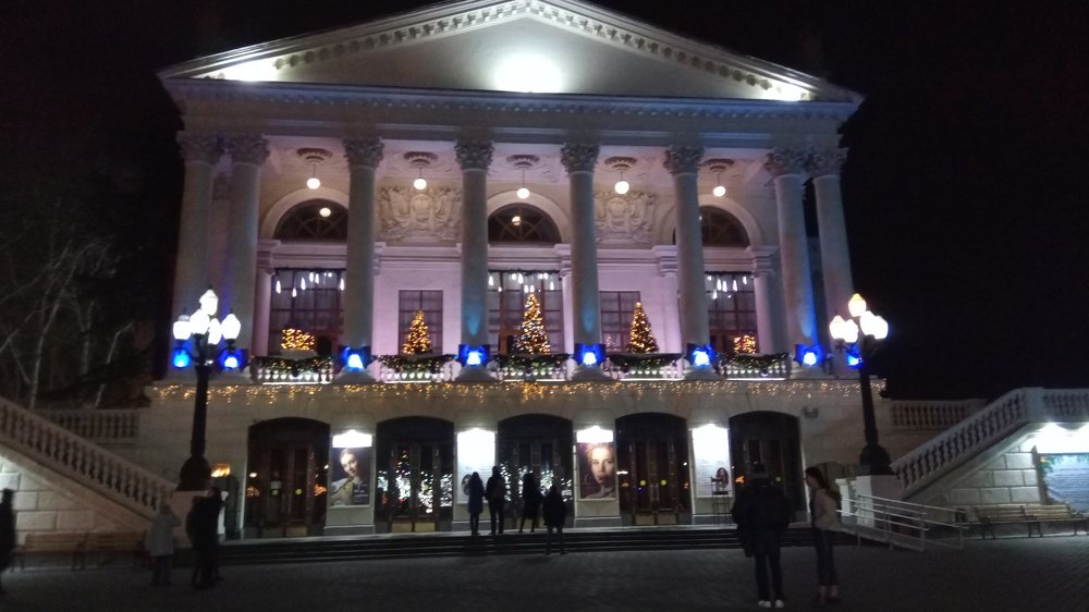 Photograph by Елена Коробкина