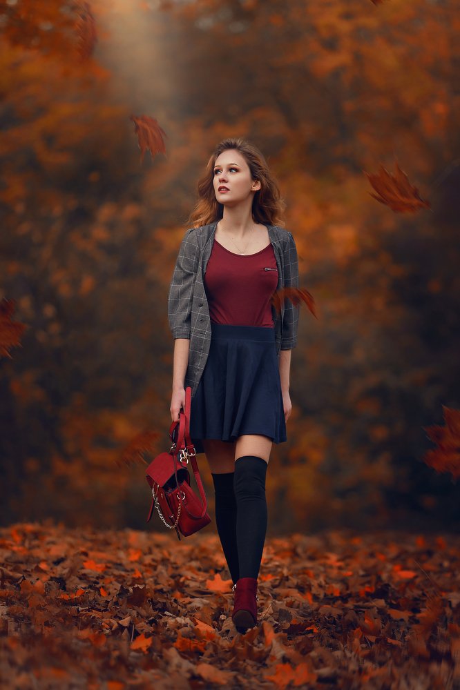 Photograph by Ahmad El Hanjoul