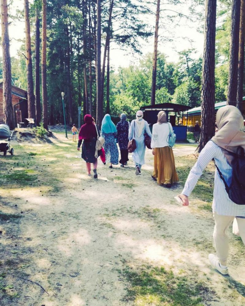 Photograph by Михаил Дунаеа