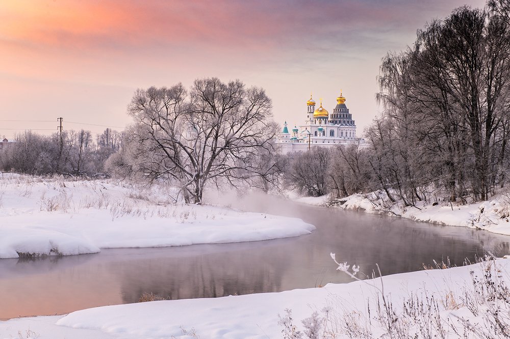 Photograph by Светлана Кужагалиева