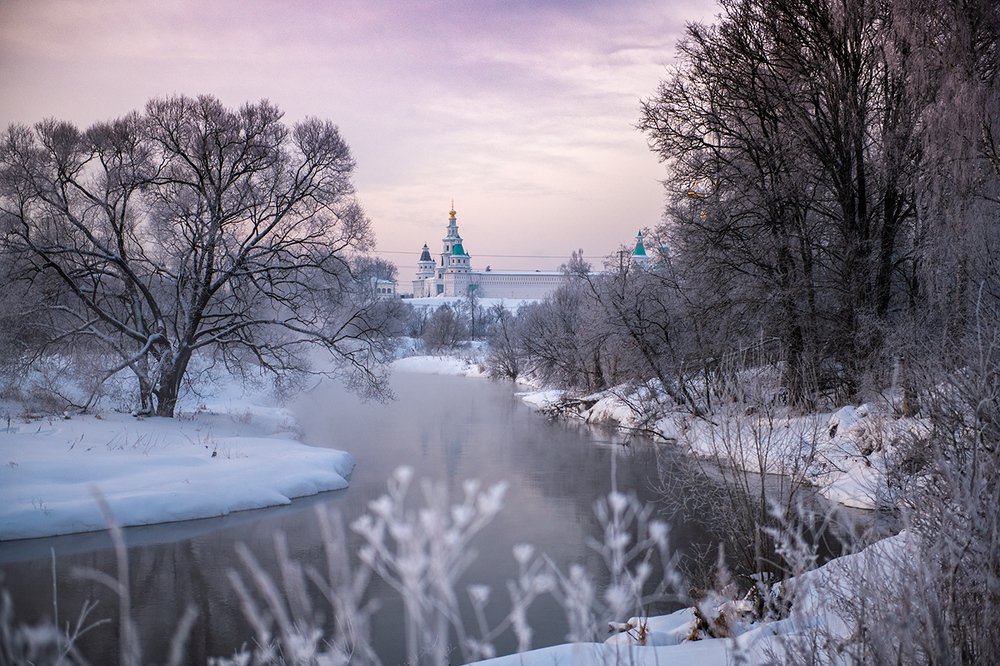 Photograph by Светлана Кужагалиева