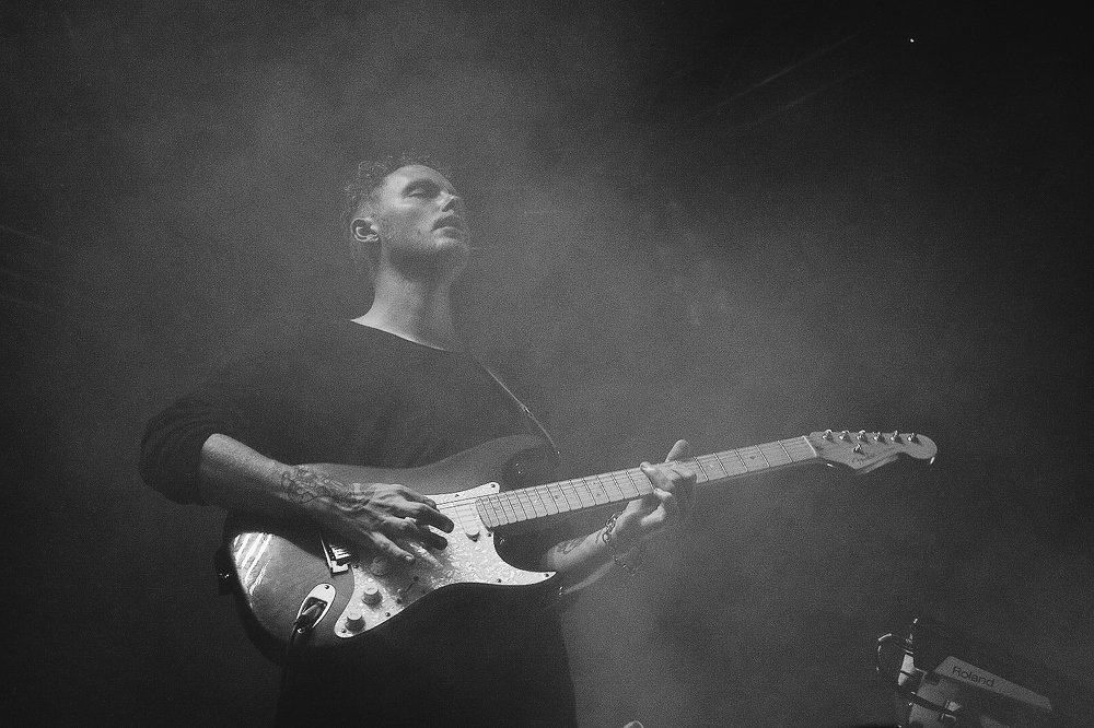 Photograph by Dolores Bilbao