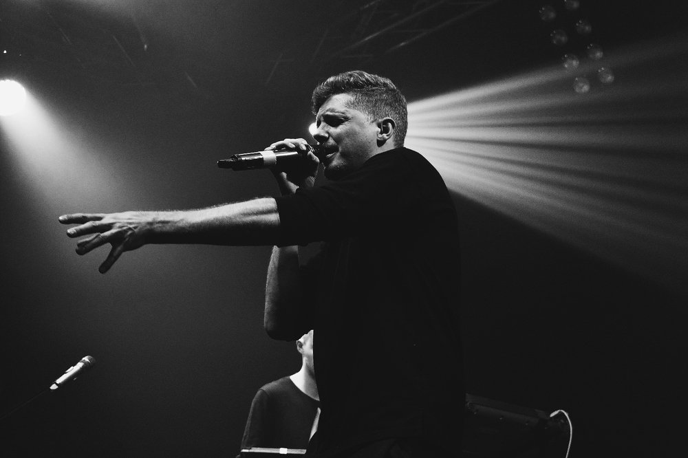 Photograph by Dolores Bilbao