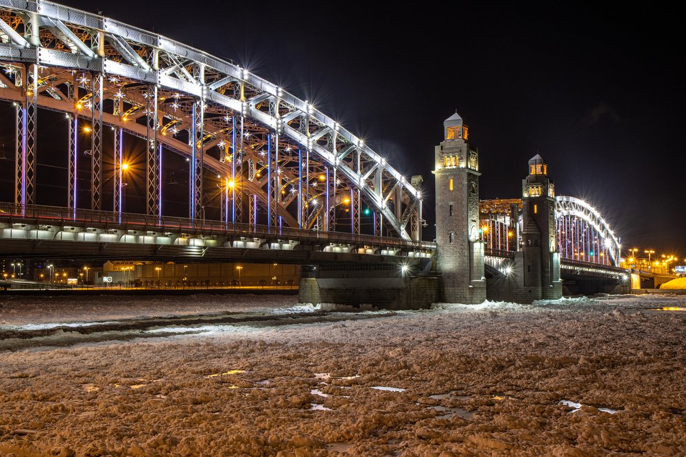 Photograph by Svetlana Dorokhova