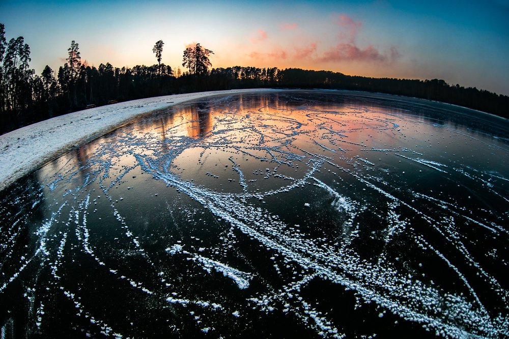 Photograph by Ольга Акимичева