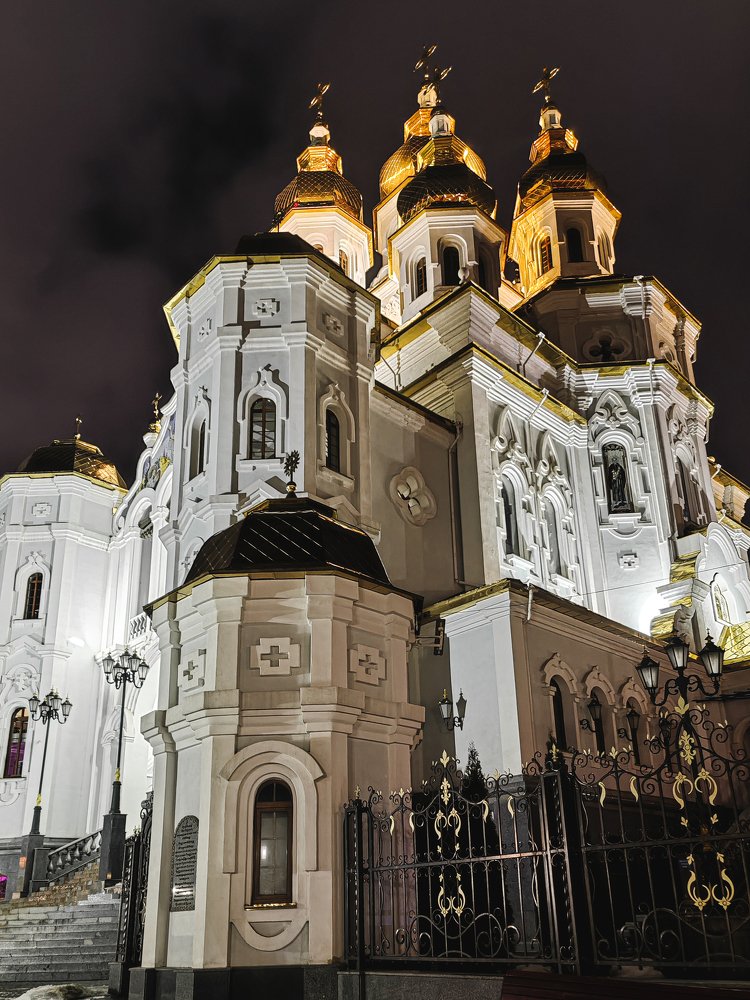 Photograph by Дарья Прусс