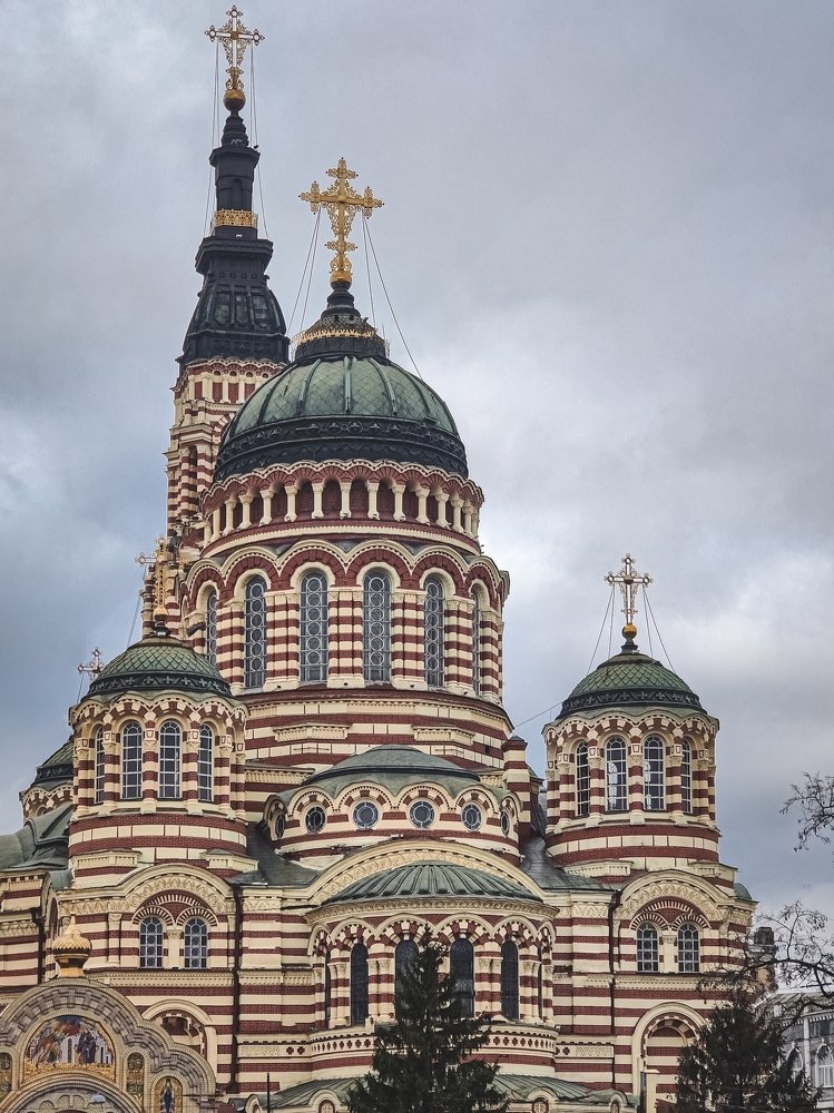 Photograph by Дарья Прусс