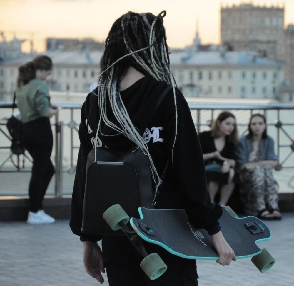 Photograph by Светлана Салмина