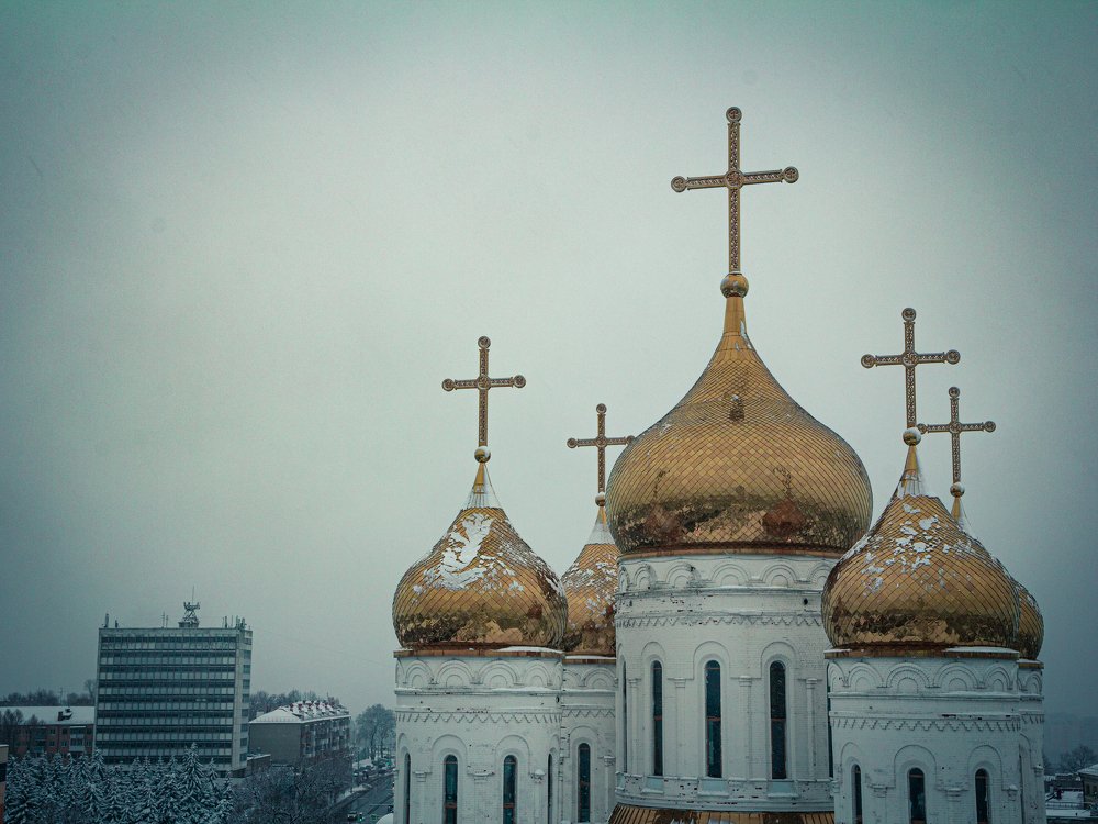 Photograph by Зайков Сергей