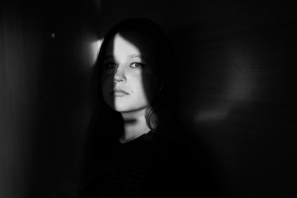 Photograph by Ольга Акимичева