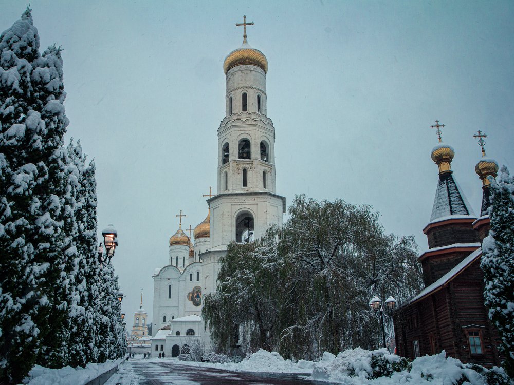 Photograph by Зайков Сергей