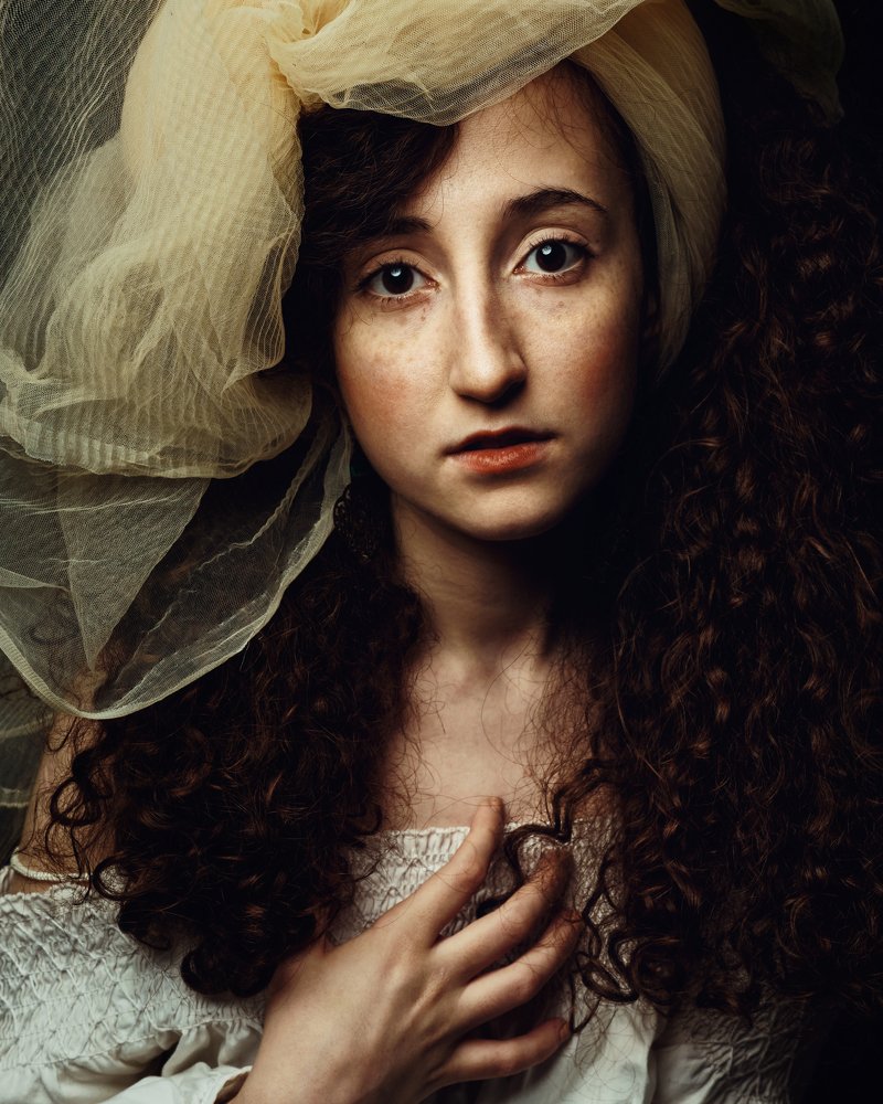 Photograph by Hamidreza Sheikhmorteza