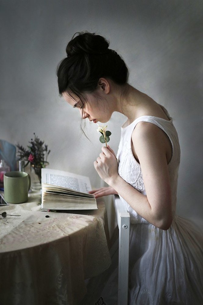 Photograph by Постонен Екатерина