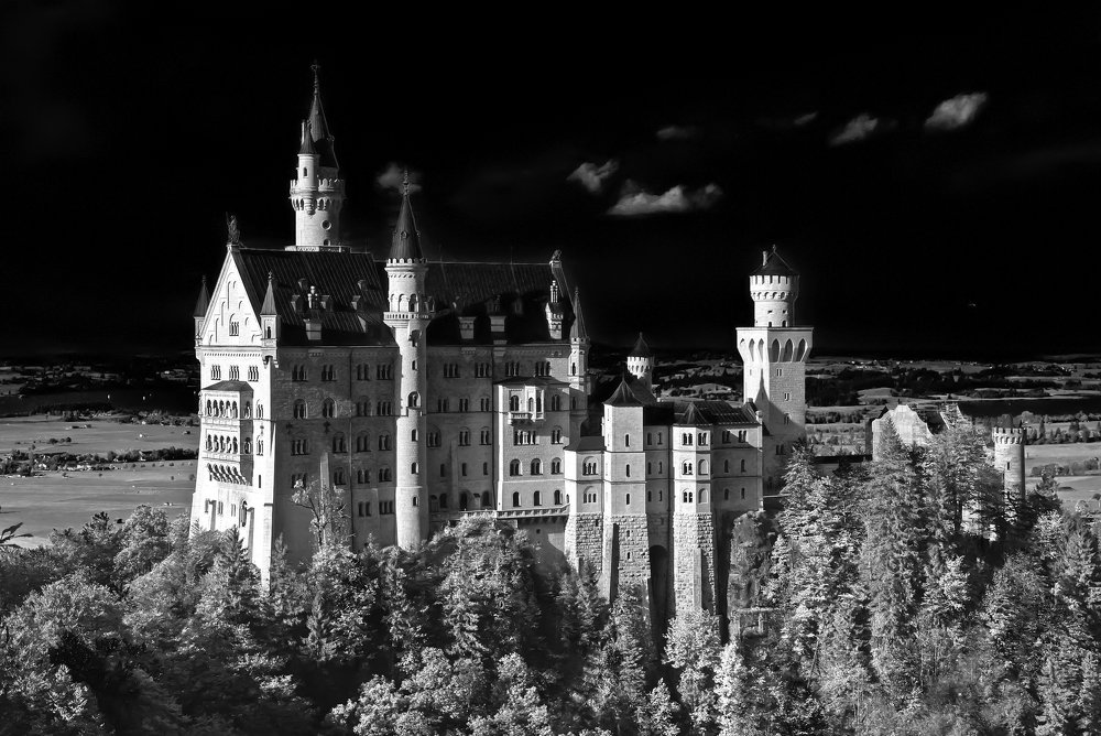 Photograph by Олег Саввин