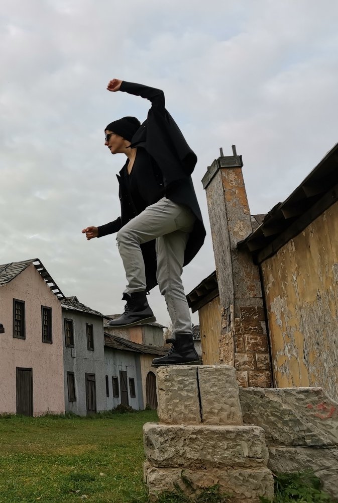 Photograph by Светлана Салмина