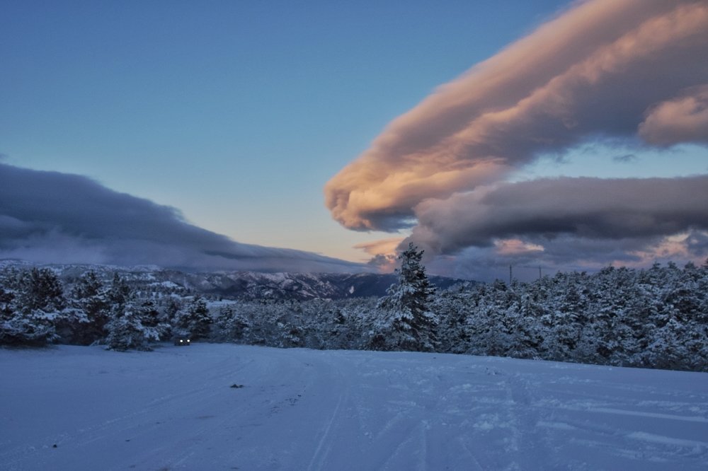 Нападение..