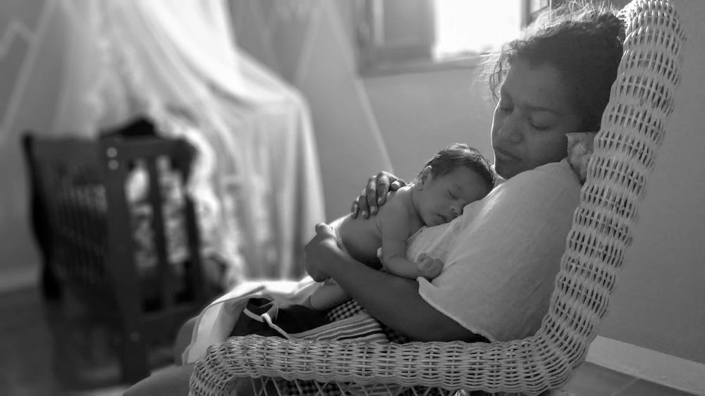 Photograph by Walter Marquina