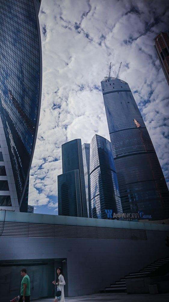 Photograph by Людмила Казак