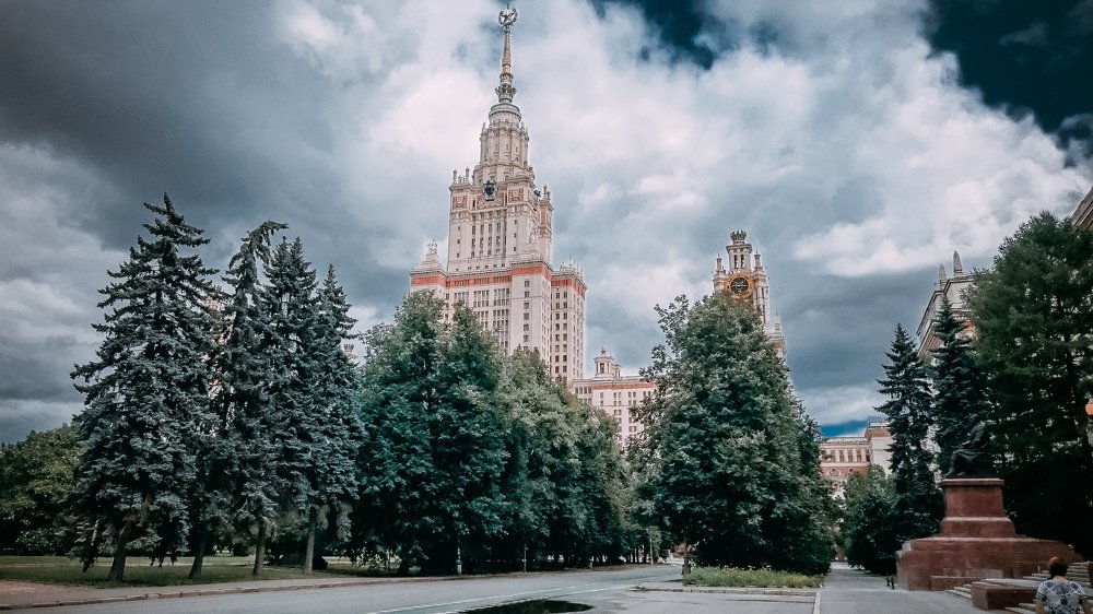 Photograph by Людмила Казак