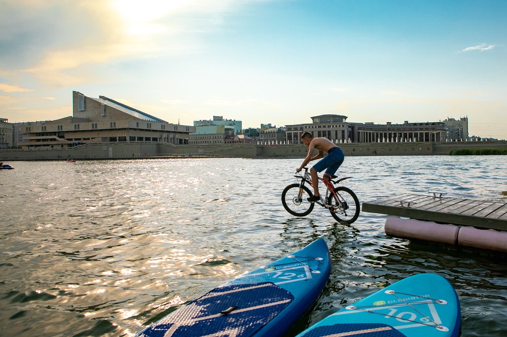 Photograph by Ольга Акимичева