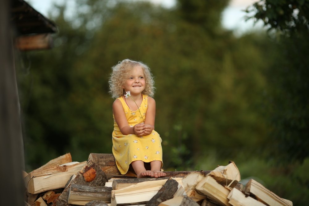 Женечка / Zhenechka