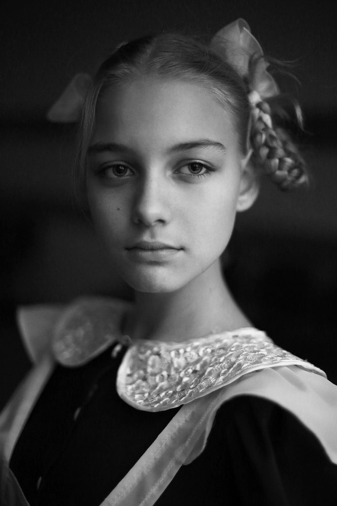 Photograph by Постонен Екатерина