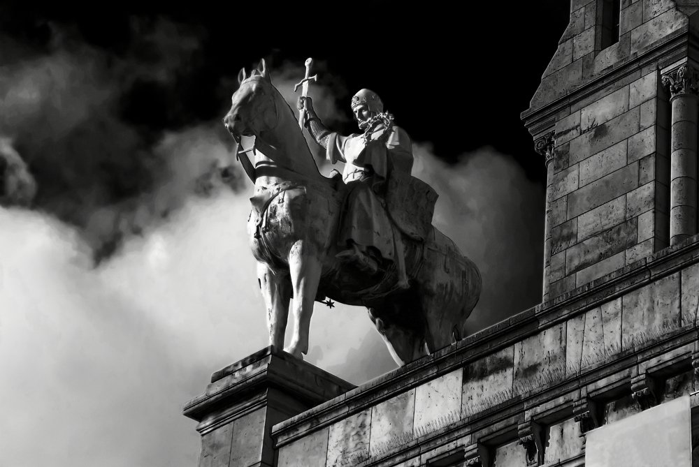 Photograph by Олег Саввин