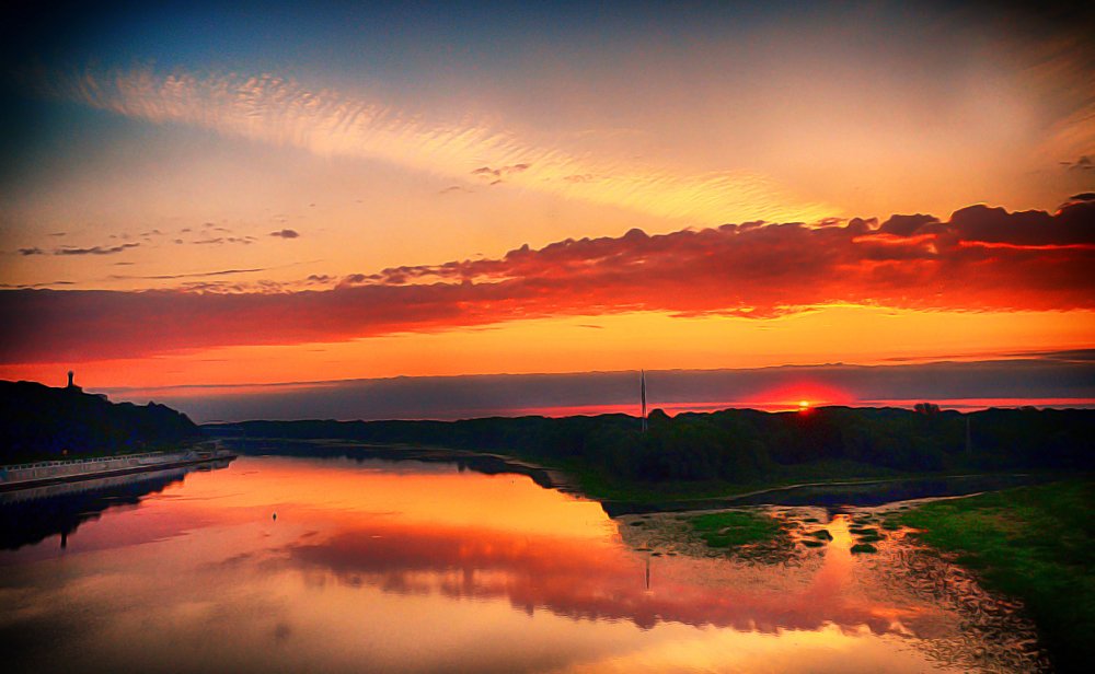 Photograph by Cергей Землянский