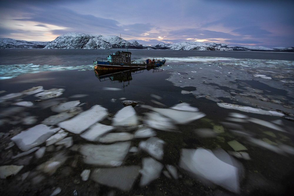 Photograph by Парамонов Григорий