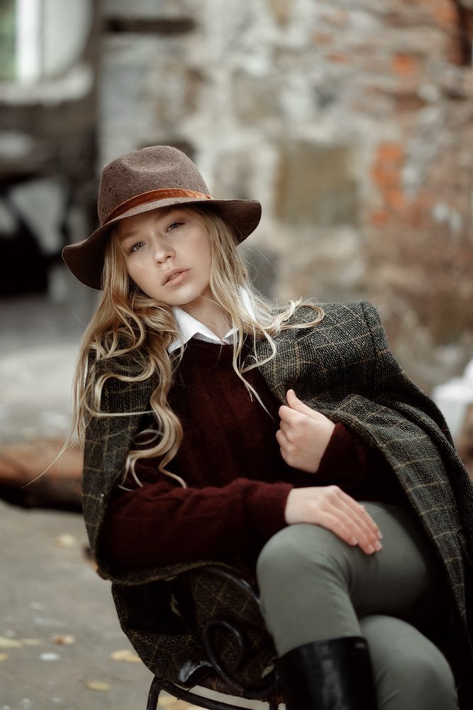 Photograph by Елена Беленко