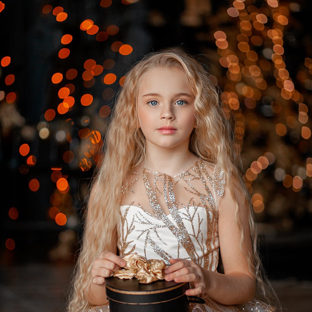 Photograph by Алина Волкова