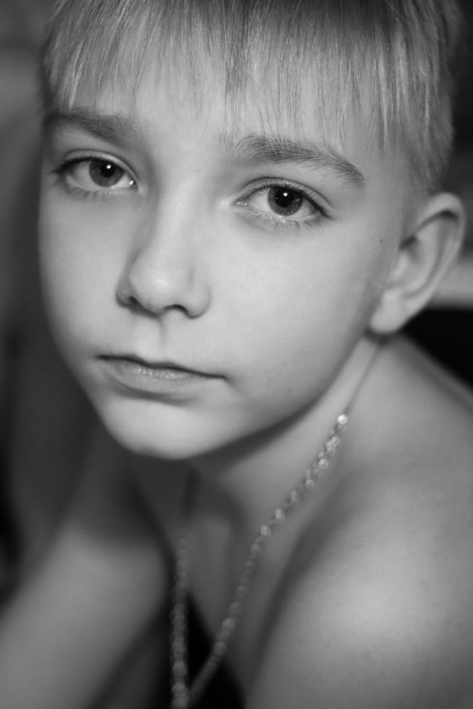 Serenity... (Безмятежность...)