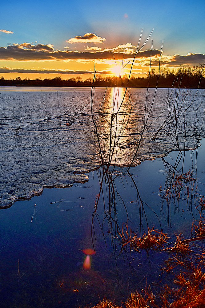 Photograph by Cергей Землянский