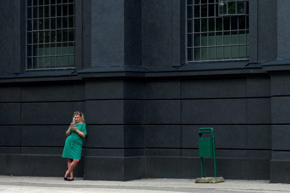 Photograph by Damir Gržin