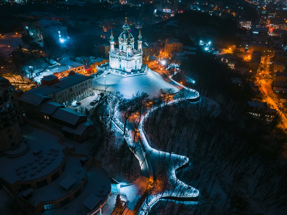 Photograph by Евгений Белан