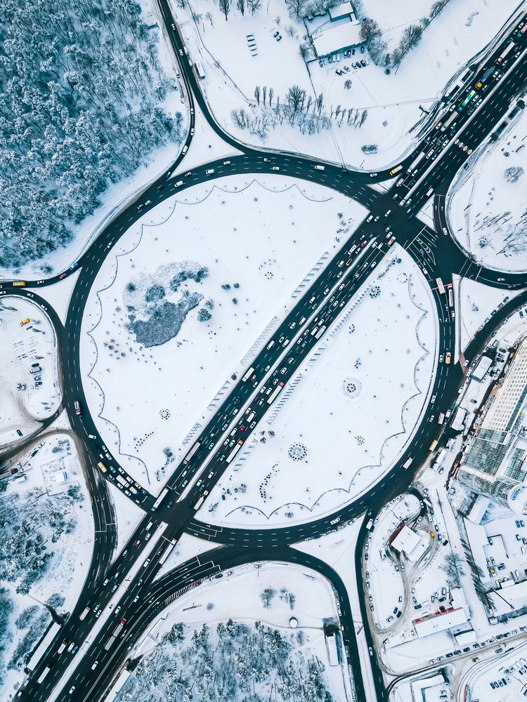 Photograph by Евгений Белан