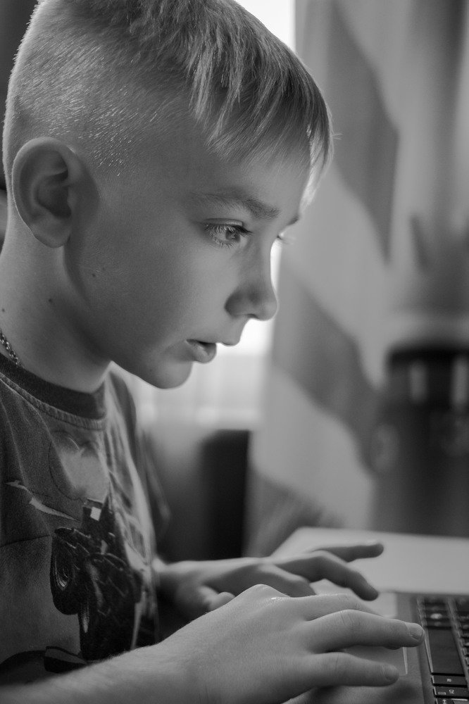 Passion... (Увлечение)