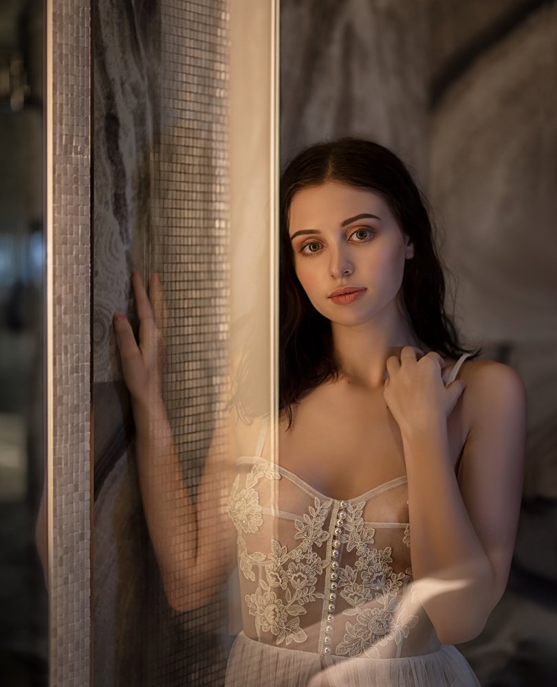 Photograph by Maria Mikhailova