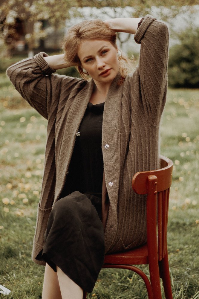 Photograph by Алина Шевкунова