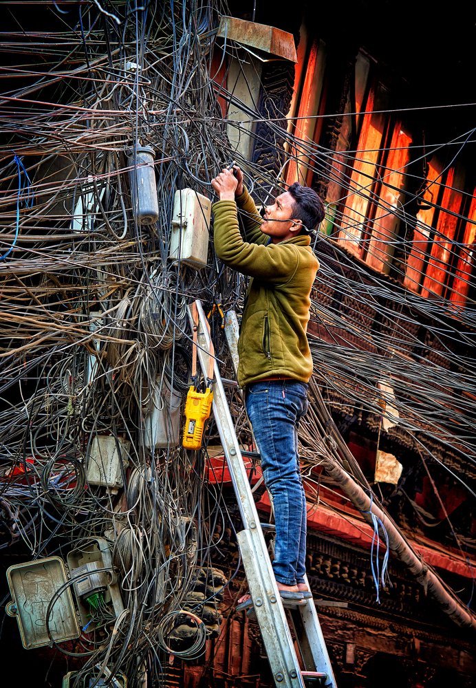 Фотография автора Gılcan Mete Delibay