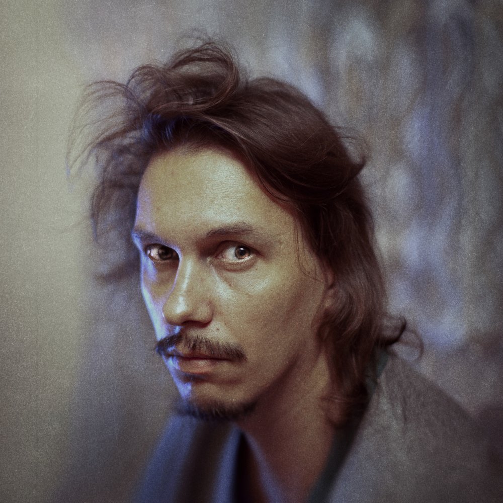 Photograph by Мария mahagon Махначева