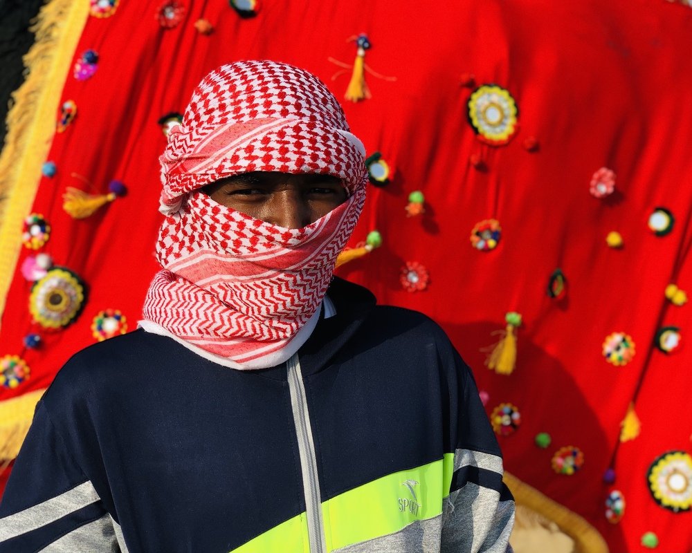 Photograph by muhammed Ali