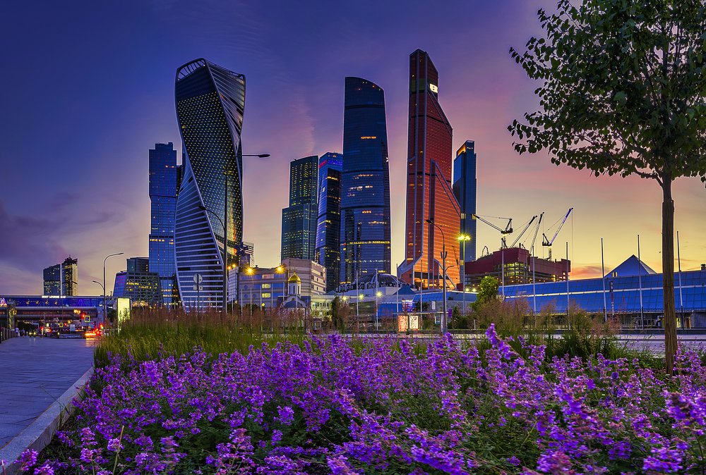 Photograph by Галина Царькова
