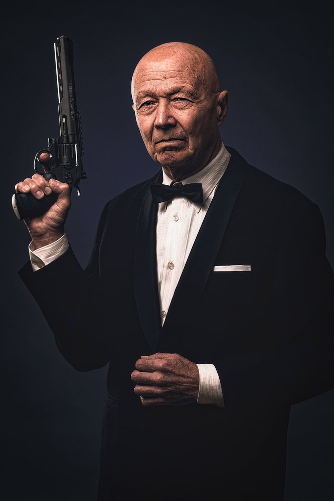 Photograph by  Lewiathan